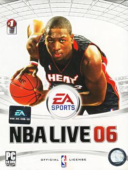 NBA2006 中文版
