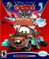 ܶԱ߿ Cars Toon Maters Tall TalesDVD 