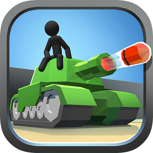 火柴人坦克 V1.0 安卓版