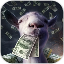 模拟山羊收获日 V1.0.1 苹果版