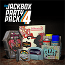 杰克盒子的派对游戏包4 for Mac|杰克盒子的派对游戏包4mac版V1.0Mac版下载