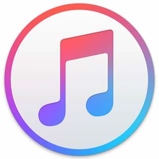 iTunes V12.7 Mac版