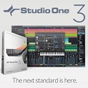 PreSonus Studio One(音乐创作软件) V3.5.3.45314 最新版