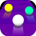 Balls Race V1.0 安卓版