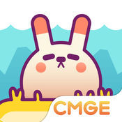 【Fat Bunny中文版】抖音兔子吃萝卜游戏Fat BunnyV1.0安卓版下载