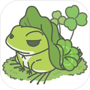 旅行青蛙 V1.0.1 iPhone版