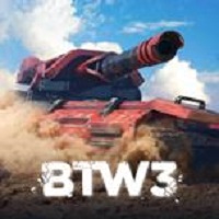 方块坦克大战3无限道具 V1.16 免费版
