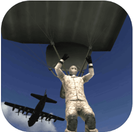 沙漠战场大作战安卓版下载-沙漠战场大作战手游最新版下载V1.0