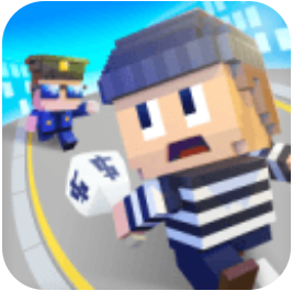  Block Police Capturing Robbers V1.0_91 Android