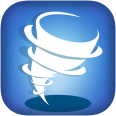 龙卷风大作战 V1.0 苹果版