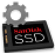 SanDisk SSD Dashboard V2.3.2.4 官方版