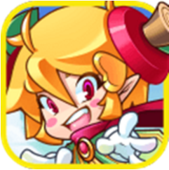  Cute Girls' Adventures in Lime V1.0.3 Free Edition
