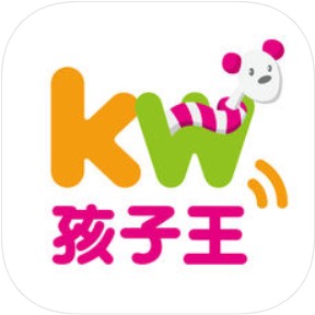 孩子王 V6.1.1 iOS版