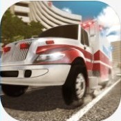 先锋急救车手游最新版正版下载|先锋急救车游戏安卓版下载V1.0.1