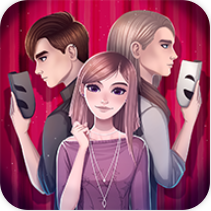 爱情故事游戏:青少年戏剧 V18.0 安卓版