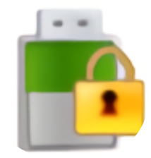 宵鹞U盘文件夹加密助手 V2.3.30 绿色版