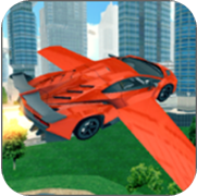 抖音飞行赛车游戏最新版下载|抖音飞行赛车手游最新安卓版下载