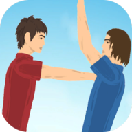 pushing hands V1.0 ׿