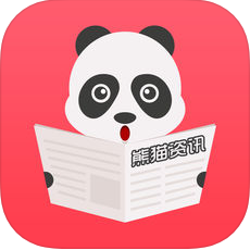 熊猫资讯 V1.2.2 苹果版