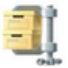 WinZip Courier(邮件压缩工具) V6.5 免费版