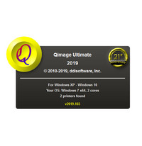 Qimage Ultimate 2019 V2019.103 简体中文版