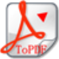 网页保存为PDF工具 V1.2 免费版