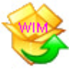 WimTool Pro(WIM映像处理工具) V1.30.2011.0501 绿色版