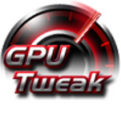 ASUS GPU Tweak V2.8.3.0 官方中文版