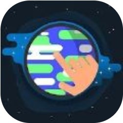 Ǻϲ|spaceclickerϷ׿V1.0