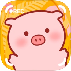 美食家小猪的大冒险 V1.0 苹果版