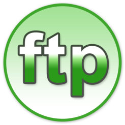 Favorite FTP V3.4 Mac版