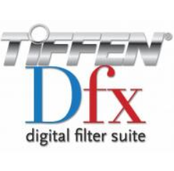 Tiffen Dfx(PS顶级调色滤镜) V3.0.9 特别版