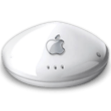 Apple AirPort V4.2 Mac版