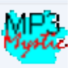 MP3Mystic(音频文件处理) V1.09 官方版