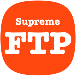 SupremeFtpServer V1.0 Mac版
