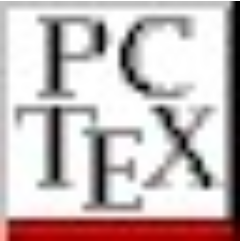 学术文章排版软件(Personal Tex PCeX) V6.1+注册机
