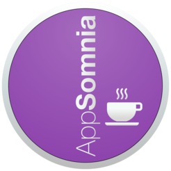AppSomnia V1.2 Mac版