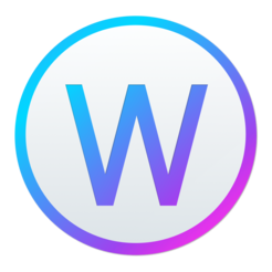 WeBlog V1.0.3 Mac版