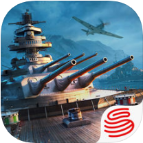 战舰世界闪击战(World of Warships Blitz) V1.8.6 苹果版