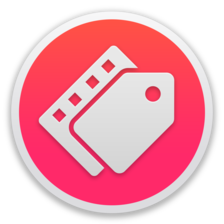 VideoTag V1.0.5 Mac版
