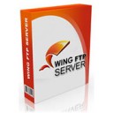 Wing FTP Server V6.0.8 Mac版