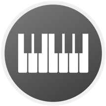 SoundKeyboard V1.1 Mac版