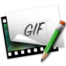 GIF ted V1.1.3 Mac版