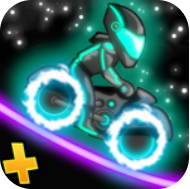 霓虹灯越野摩托车游戏下载-霓虹灯越野摩托车正式版下载V1.0.25