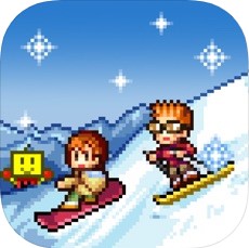 滑雪白皮书闪耀 V1.0.1 安卓版