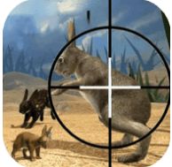 精英猎杀野兔 V1.0 安卓版