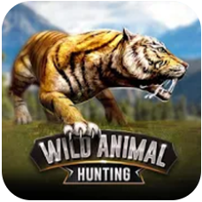 野生动物狩猎2019 V1.1 安卓版