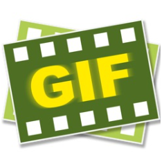 轻松做动画GIF V1.0 Mac版