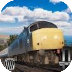 欧洲列车驾驶模拟器安卓版下载-欧洲列车驾驶模拟器游戏V1.0