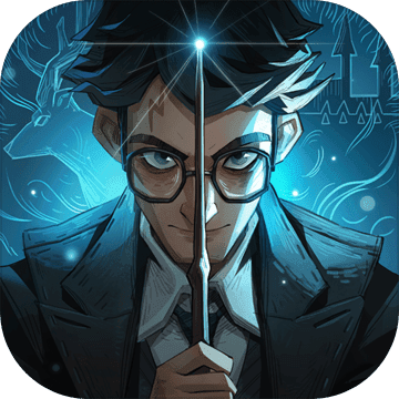  Harry Potter: Magic Awakening V1.0 Android